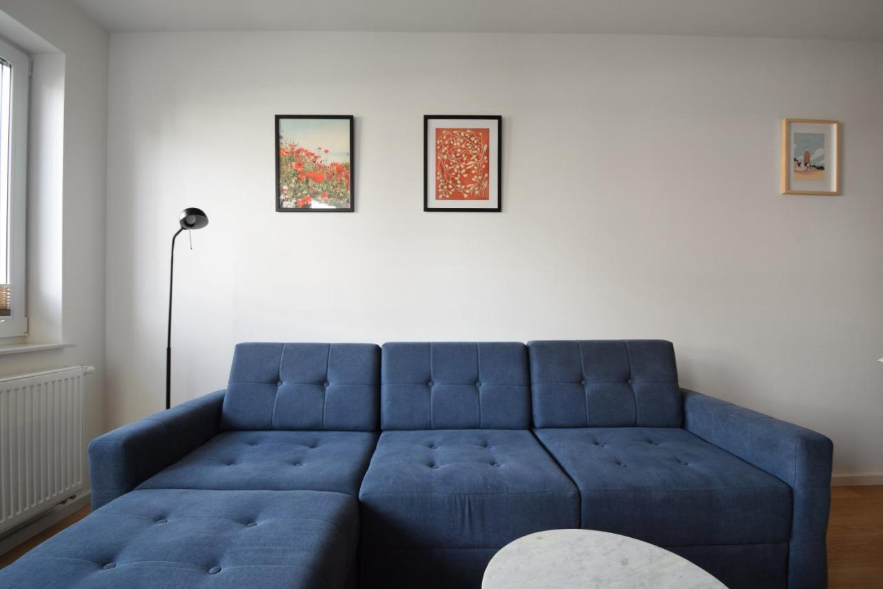 Apartment Rentplanet - Cztery Pory Roku Kolobrzeg