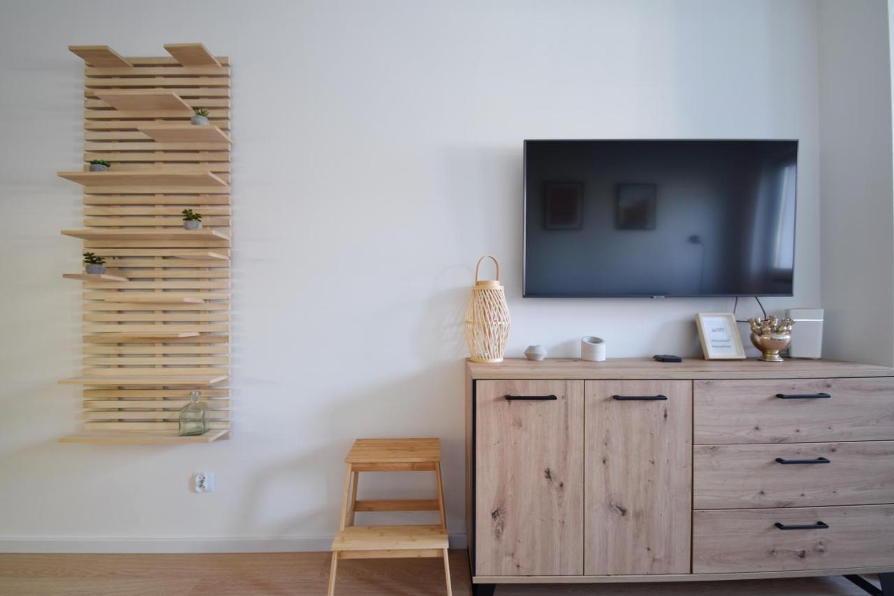 Apartment Rentplanet - Cztery Pory Roku *