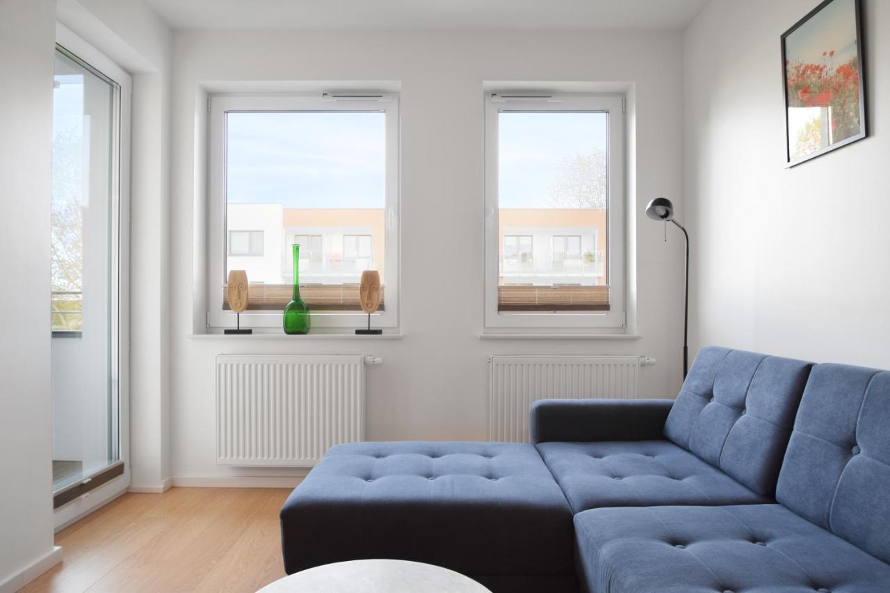Apartment Rentplanet - Cztery Pory Roku